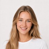 Lina aus Pinos Team